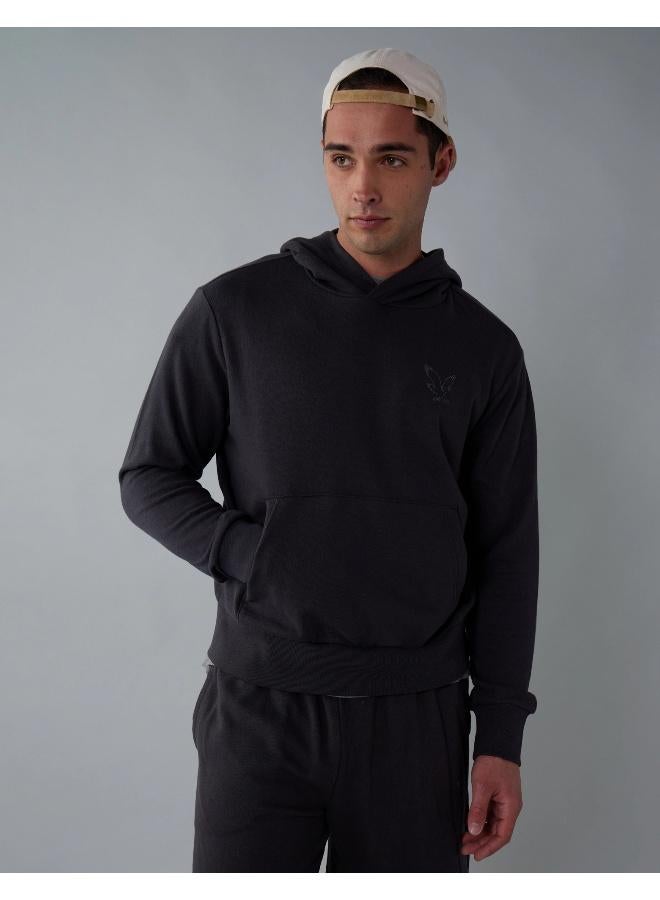 American Eagle AE Graphic Hoodie - Image 1