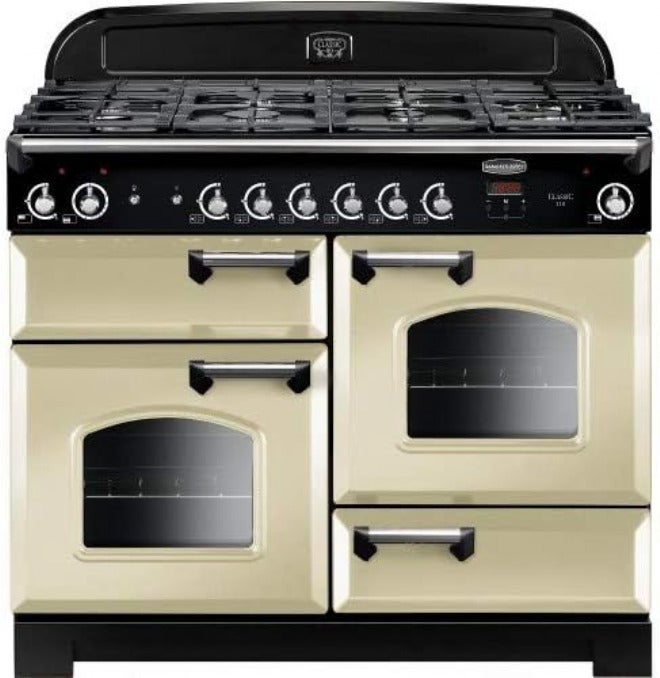 Tezla Rangemaster A072111 LPG Conversion Kit - Image 5