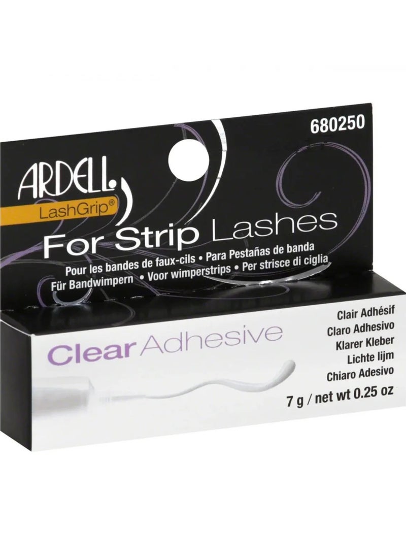 أرديل ارديل لاصق شفاف للرموش الشريطية