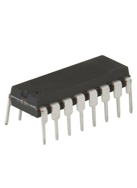 MCP2515 (Stand-Alone CAN Controller With SPI Interface)