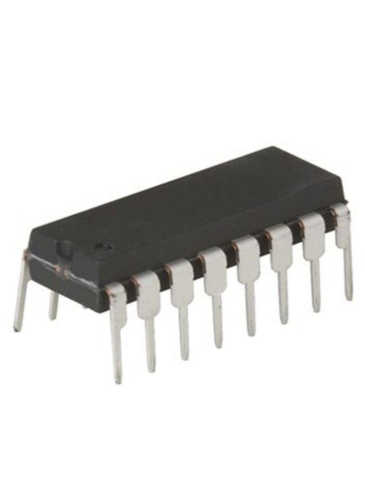 Generic - MCP2515 (Stand-Alone CAN Controller With SPI Interface) - Image 1