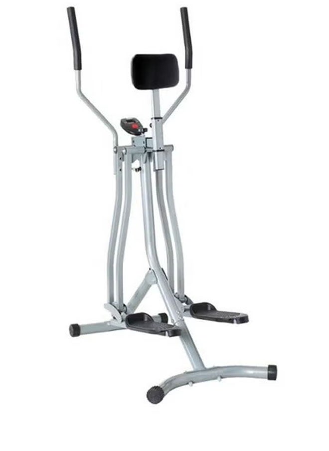 Fitness World Set of air walker and 80cm empty punching bag  - Image 2