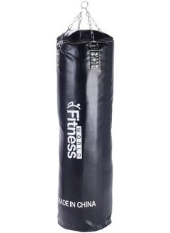 Fitness World Set of air walker and 80cm empty punching bag  - Image 4