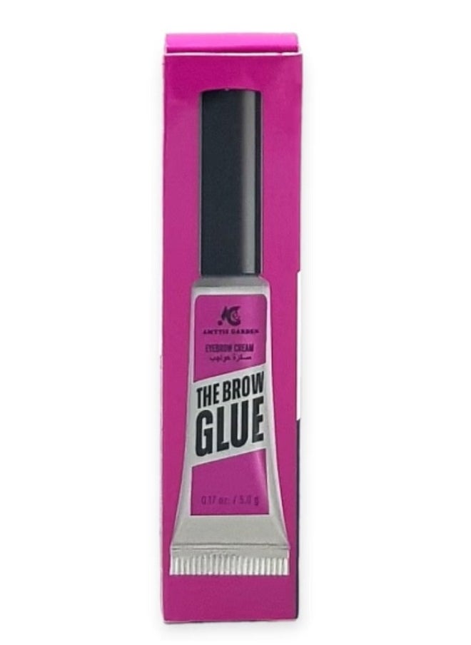 The Brow Glue Clear - pzsku/ZEFB8AF26AE715C3491C2Z/45/_/1708588574/7e0f9256-95c8-4827-9f81-67e3b7e71f70