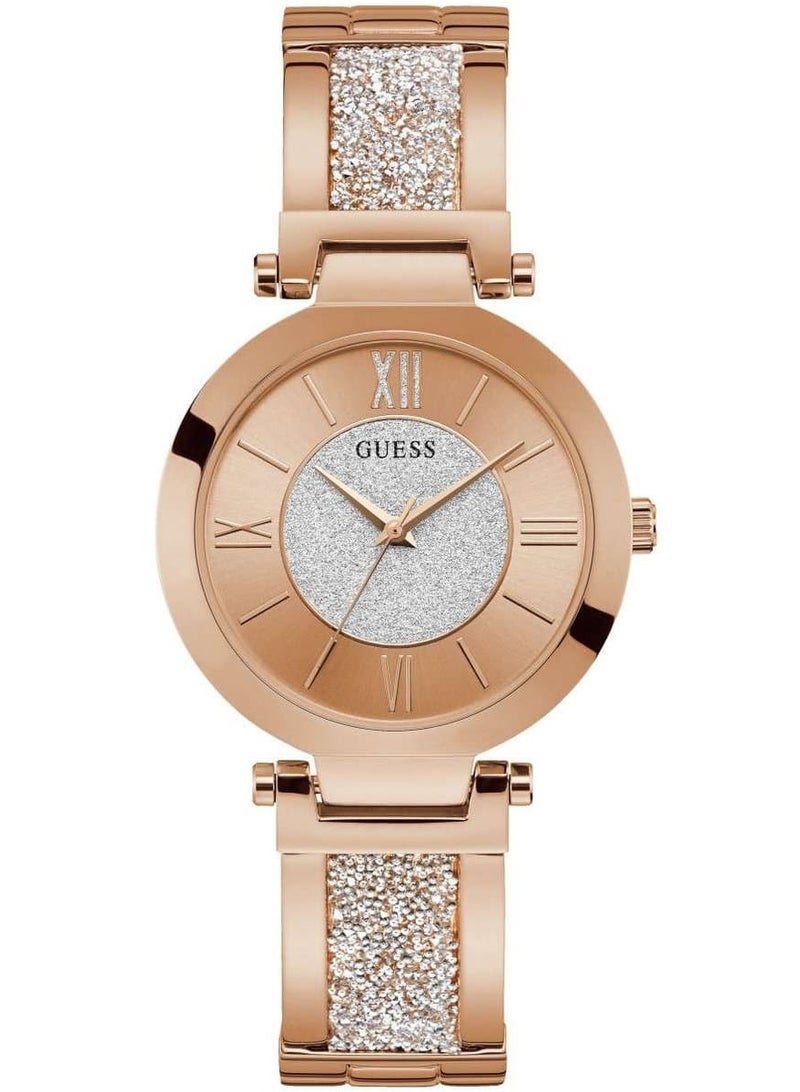 Guess Watch For Women W1288L3 - Image 1