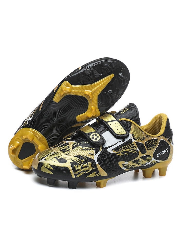 SKT Shiketro New Children's Football Shoes  - Image 1