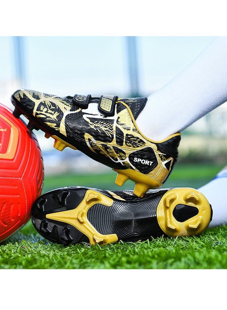 SKT Shiketro New Children's Football Shoes  - Image 2