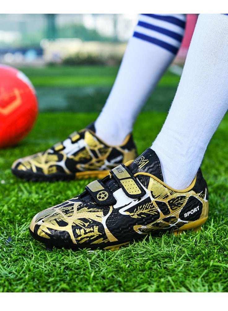 SKT Shiketro New Children's Football Shoes  - Image 3