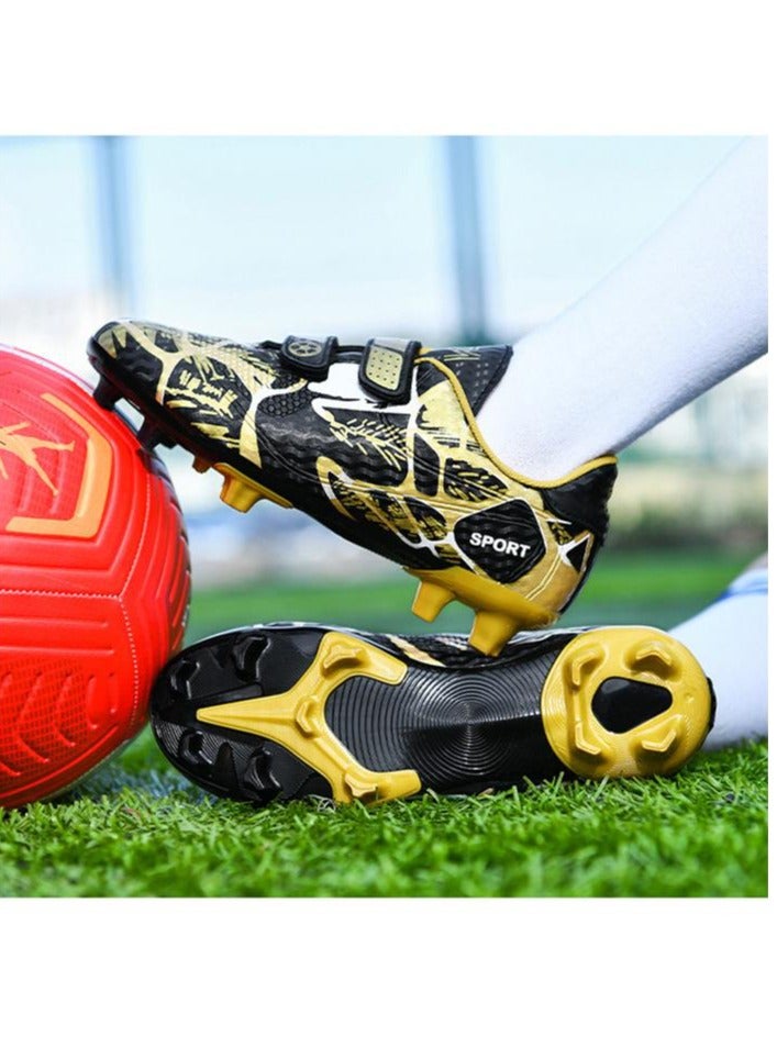 SKT Shiketro New Children's Football Shoes  - Image 4