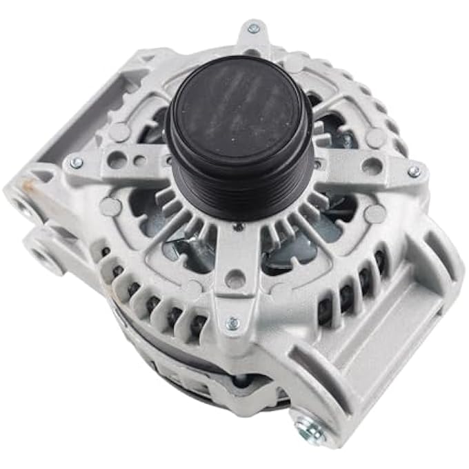 FEIDKS Alternator Compatible with Chrysler 300 | Dodge Challenger/Charger/Durango | Jeep Grand Cherokee, 5.7L V8, 2011-2022 Replace# 4210007020 - Image 3