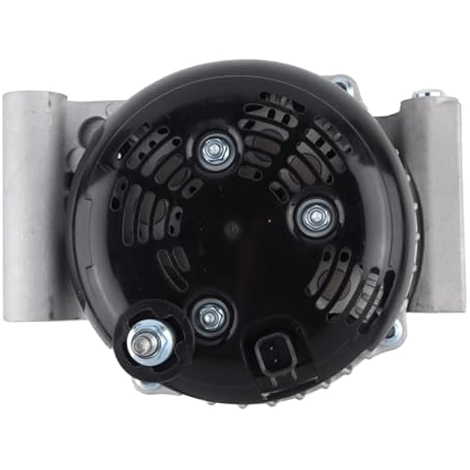 FEIDKS Alternator Compatible with Chrysler 300 | Dodge Challenger/Charger/Durango | Jeep Grand Cherokee, 5.7L V8, 2011-2022 Replace# 4210007020 - Image 5