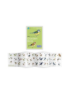 RSPB ID Spotlight – Garden Birds | Best Price UAE | Dubai, Abu Dhabi