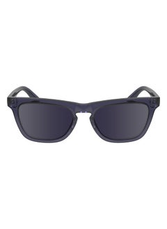 CALVIN KLEIN Women's UV Protection Butterfly Sunglasses - CK23535S-400-5318 - Lens Size: 53 Mm  - Image 1