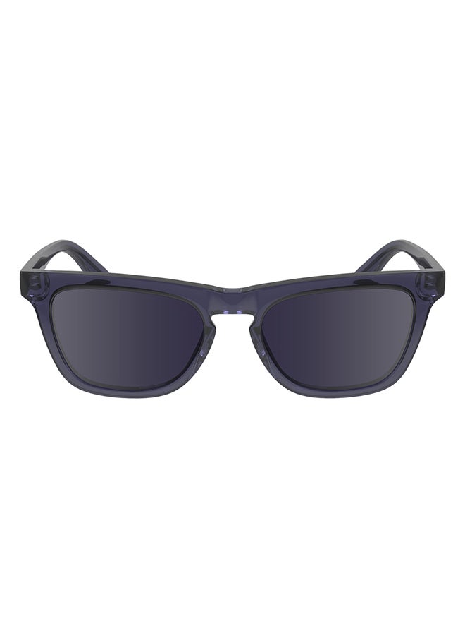 CALVIN KLEIN - Women's UV Protection Butterfly Sunglasses - CK23535S-400-5318 - Lens Size: 53 Mm - Image 1