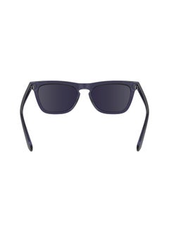 CALVIN KLEIN Women's UV Protection Butterfly Sunglasses - CK23535S-400-5318 - Lens Size: 53 Mm  - Image 4