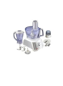 Food Processor, Bowl,Blender 2 L 1000 W FP-1000SG White - pzsku/ZEFB916C1C395092FE266Z/45/_/1715508624/4bc7096c-609e-4bca-a064-6574b1f5fd31