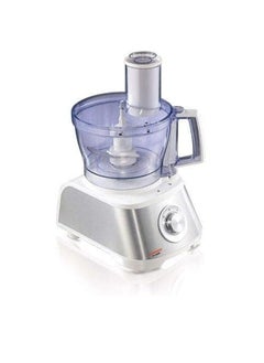 Food Processor, Bowl,Blender 2 L 1000 W FP-1000SG White - pzsku/ZEFB916C1C395092FE266Z/45/_/1715508626/9538e3d6-50ab-40d7-8f8a-cb69def28d85