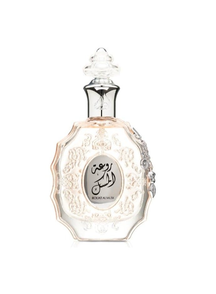 لطافة روعة المسك أو دو بارفان 100 مل - Image 1