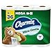Charmin Ultra Gentle Toilet Paper 9 Mega Rolls 231 Sheets Per Roll - Image 1