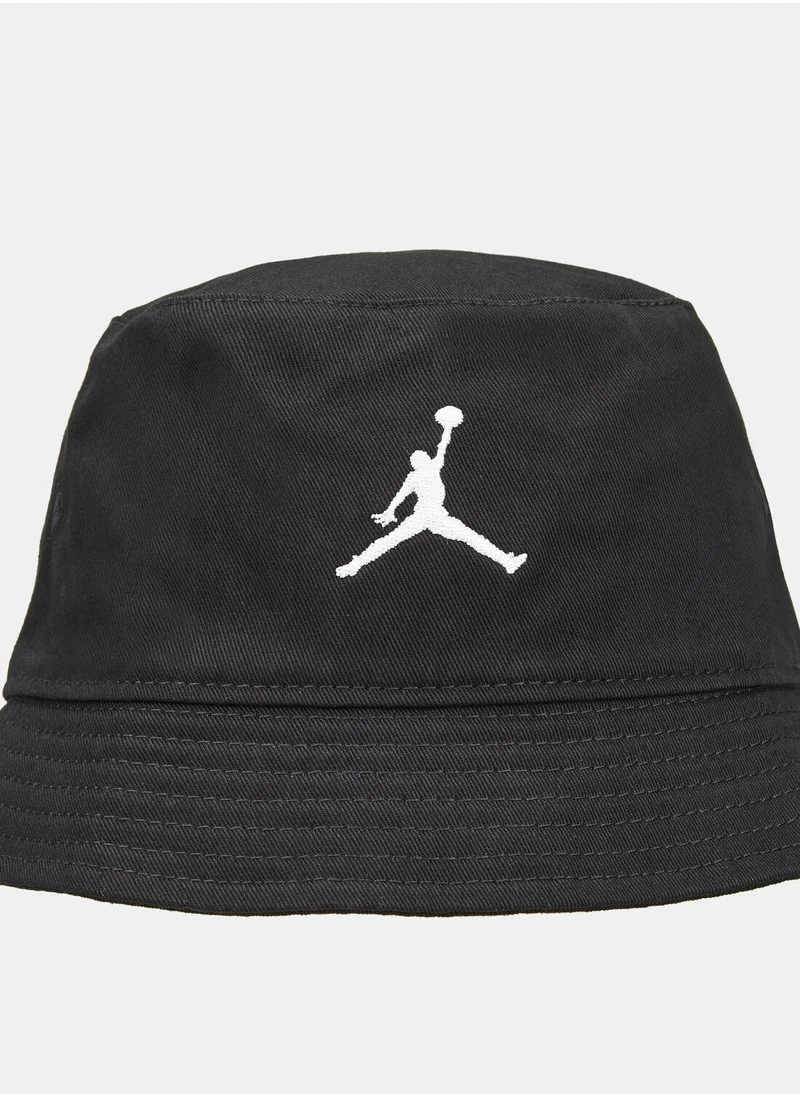 Nike Kids' Jumpman Bucket Hat