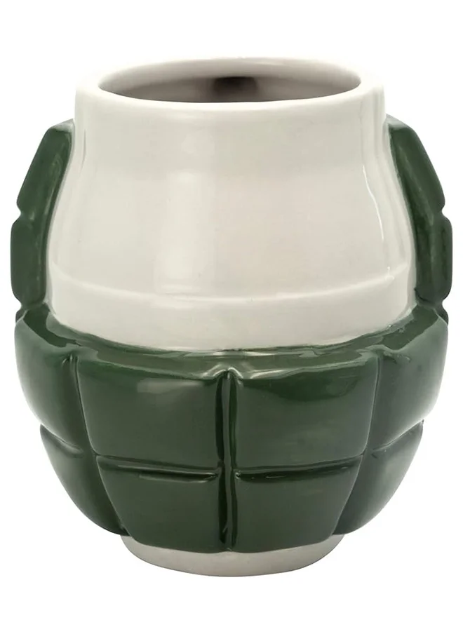ABYstyle My Hero Academia Bakugou Grenade 3D Shaped Mug Multicolour
