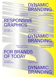 Dynamic Branding Responsive And Adaptive Graphics For Brands Of Today