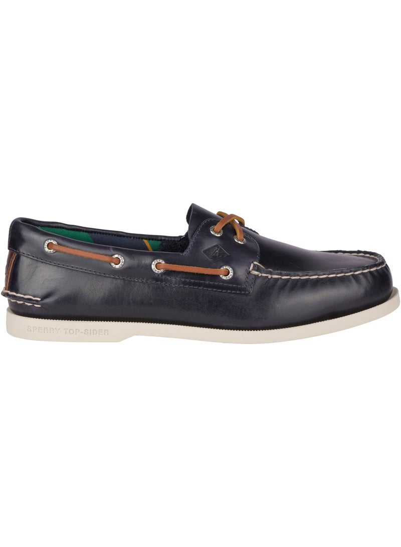 Sperry Top-Sider Leather Loafers - Image 5