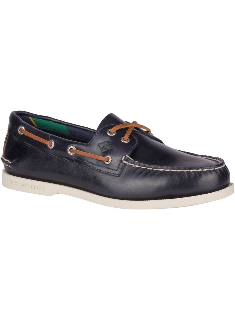 Sperry Top-Sider Leather Loafers - Image 3