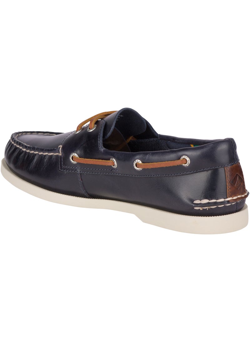 Sperry Top-Sider Leather Loafers - Image 4