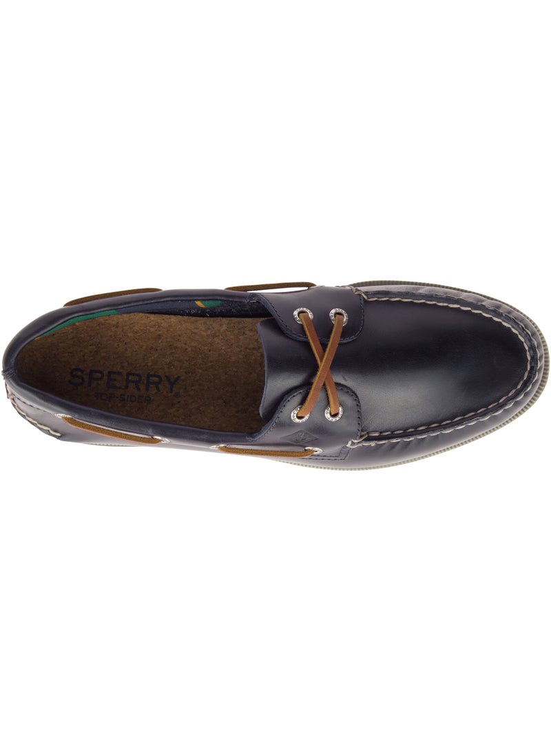 Sperry Top-Sider Leather Loafers - Image 2