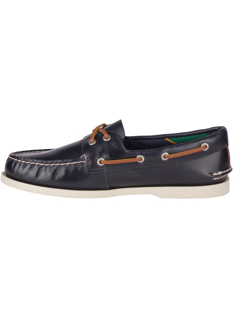 Sperry Top-Sider Leather Loafers - Image 1