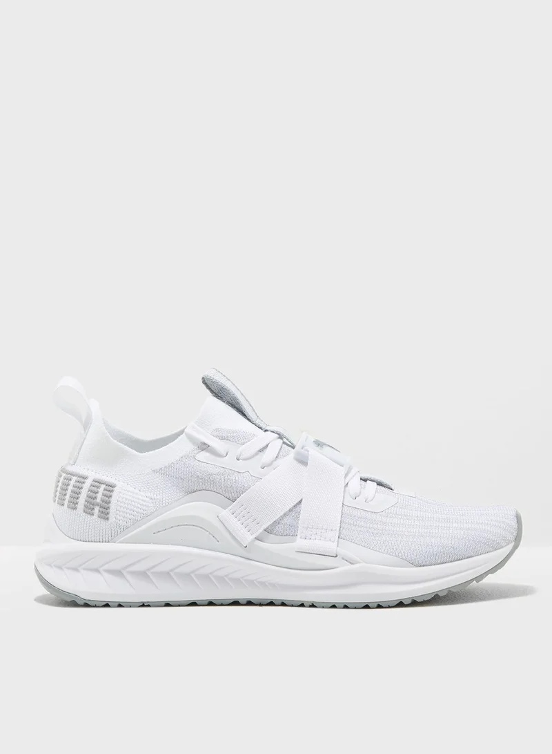 PUMA Ignite Evoknit Lo 2