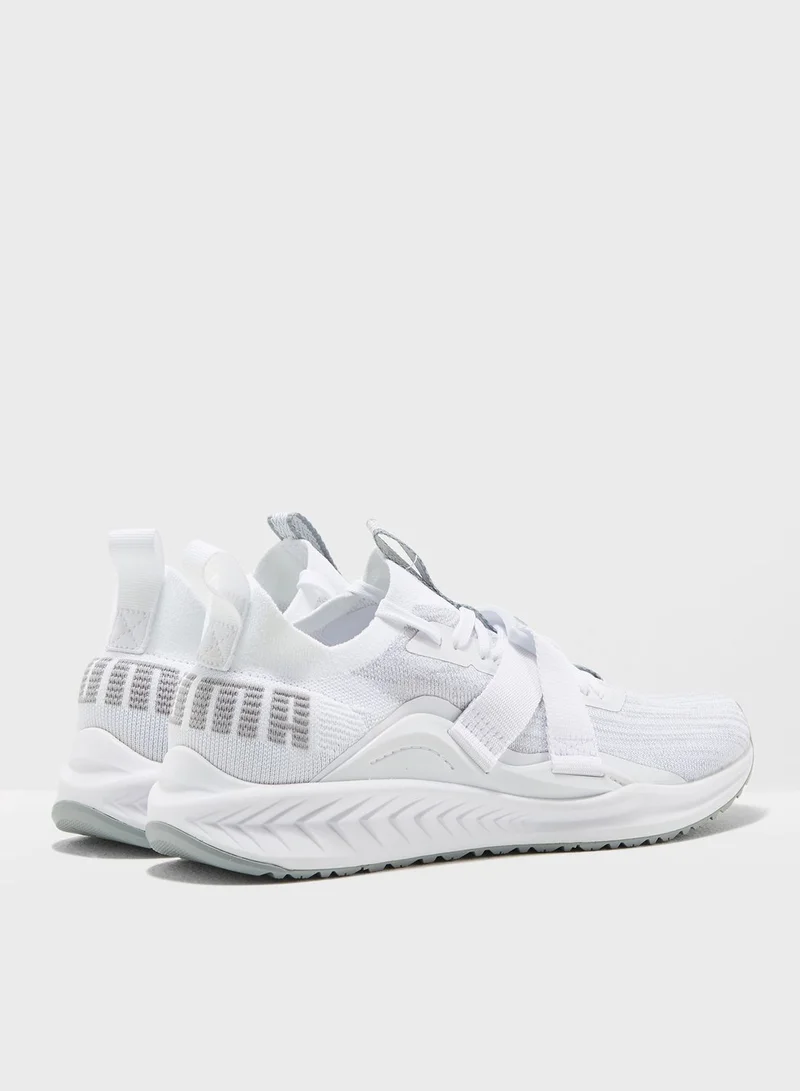 PUMA Ignite Evoknit Lo 2