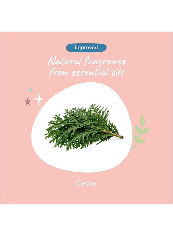 kin+kind Dog Shampoo for Dry, Itchy Skin and Coat Relief - Safe, Natural Formula with Olive Oil, Coconut Oil, Cedarwood - Made in The USA - Dog Grooming, Puppy Supplies, and Dog Accessories(12 fl oz) - Image 5