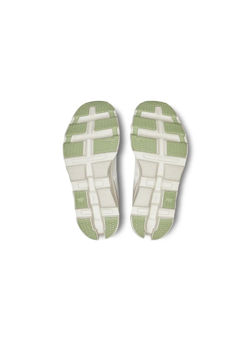 On Running Cloudmonster Beige Sneakers – Lightweight Performance & Maximum Cushioning - Image 5