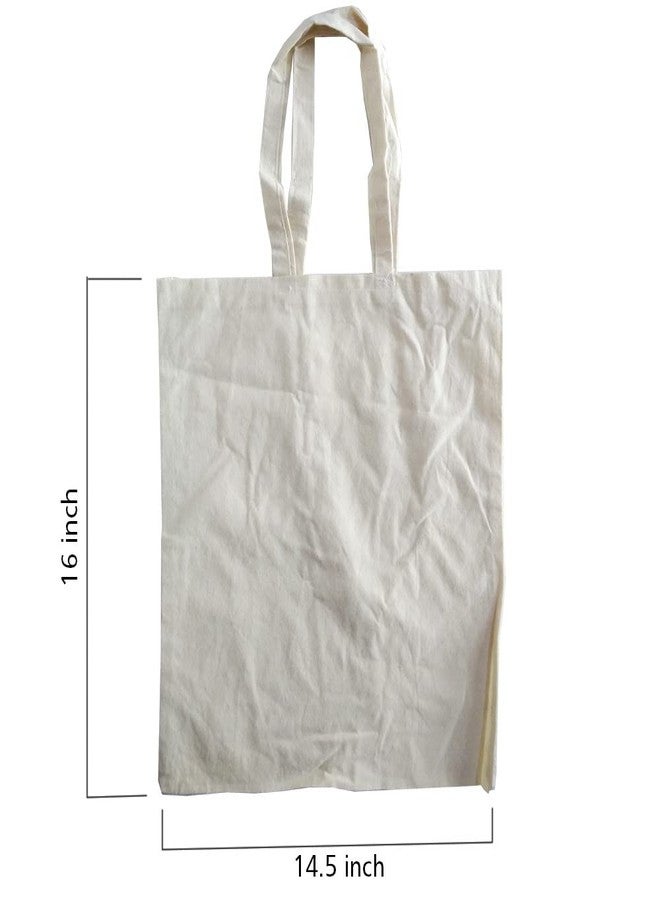 Penkraft Cheriyal Painting on Cloth Bag DIY Kit | Free Video Tutorial - Image 3