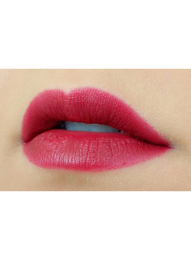 elf Matte Lip Colour Wine - Image 3