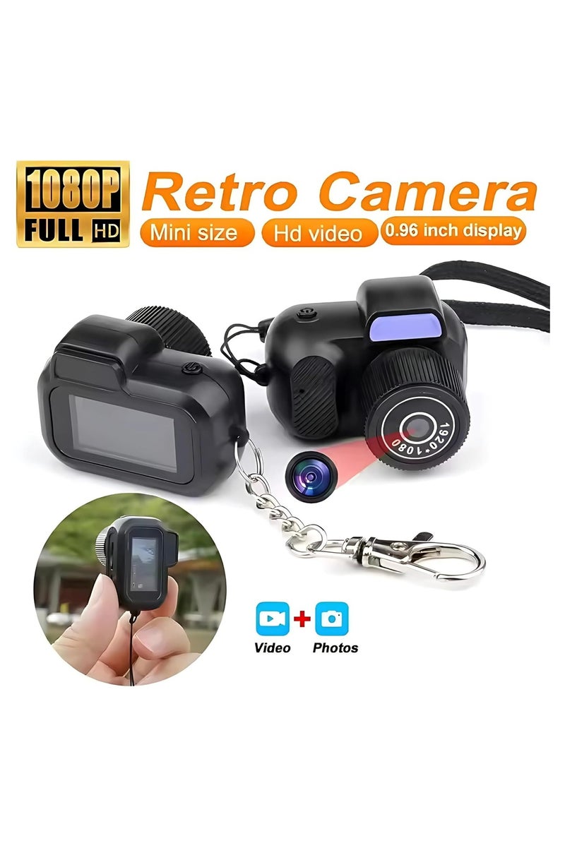 Generic Compact 44MP Digital Camera for Kids – 1080P HD, 16x Zoom, 32GB Card Included, Point & Shoot Camera for Boys & Girls - Image 4
