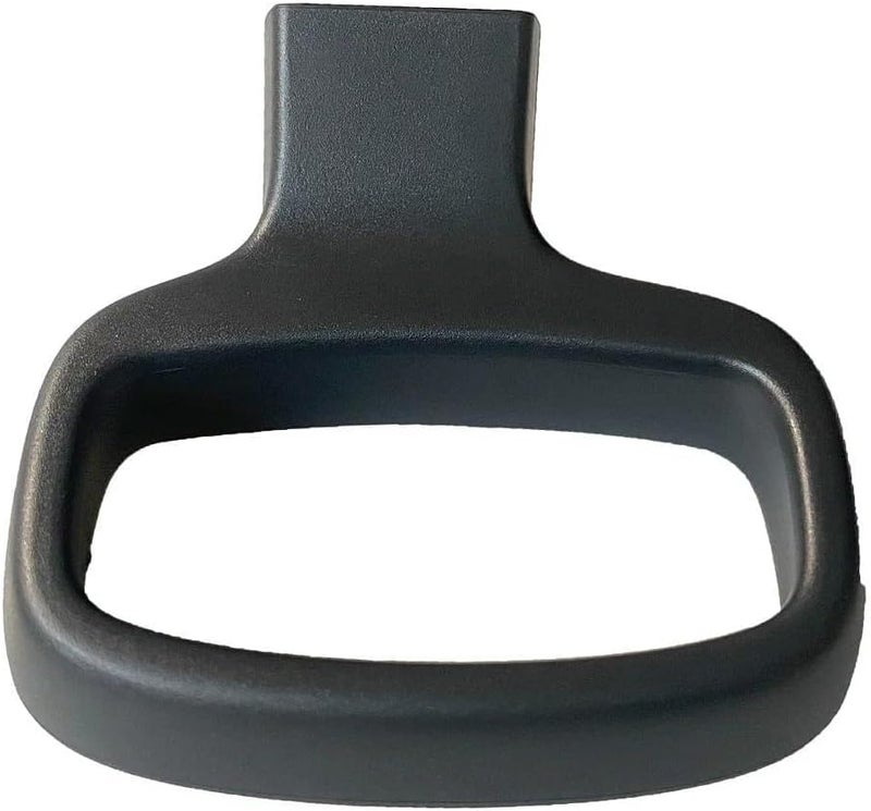 DEMULAX Car Seat Adjustment Handle for VW Models - Image 1
