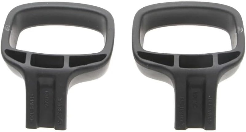 DEMULAX Car Seat Adjustment Handle for VW Models - Image 2