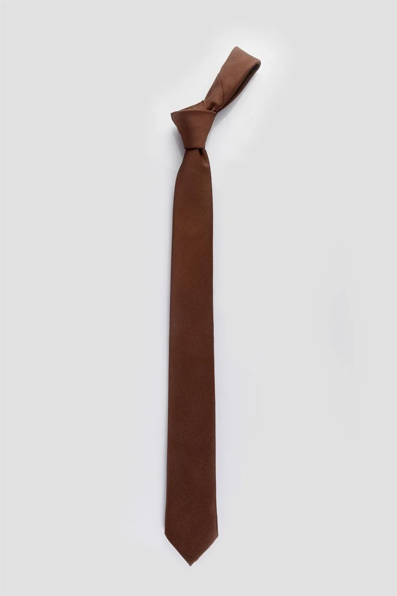 تودورس Self-Patterned Slim Tie