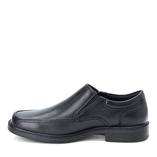 Dockers Men's Edson Slip-On Loafer, Black, 10.5 M US - Image 5