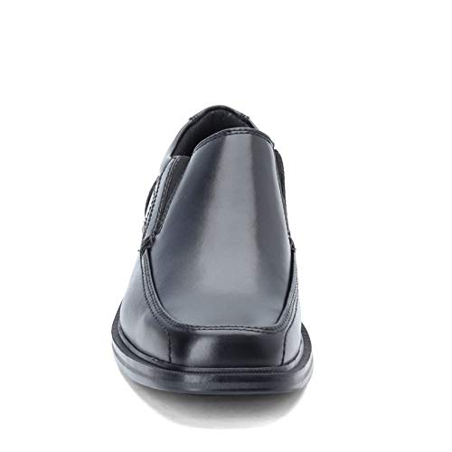 Dockers Men's Edson Slip-On Loafer, Black, 10.5 M US - Image 4