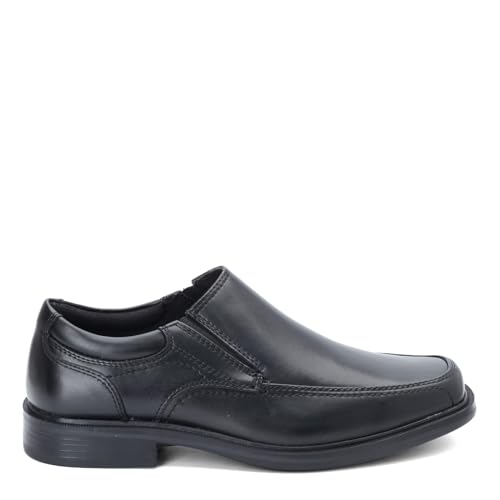 Dockers Men's Edson Slip-On Loafer, Black, 10.5 M US - Image 3