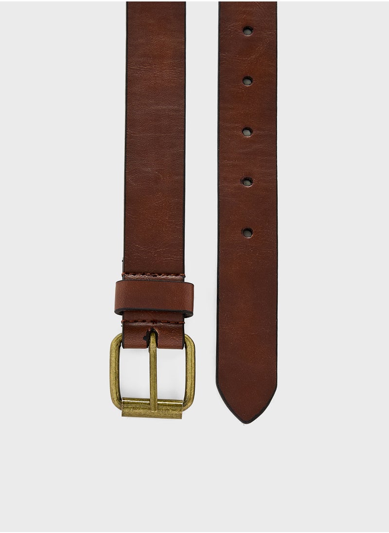 BURTON Casual Belt  - Image 2
