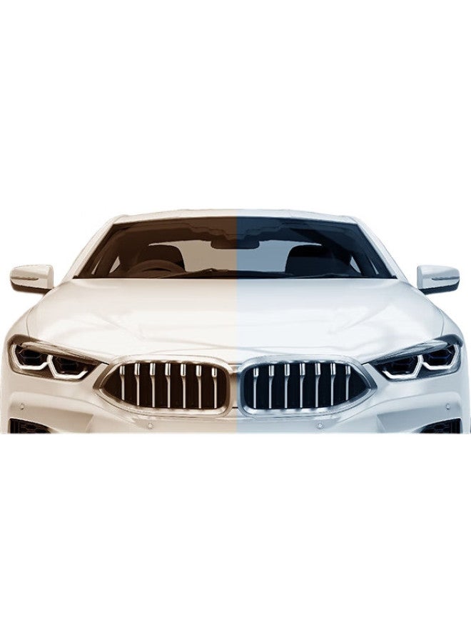 3M 3M Scotch-Brite Automotive Environment Tape 710-M12, Heat And Cold Resistant, Waterproof, 12Mm*4M, Suitable For Paint And Car Body - Image 2