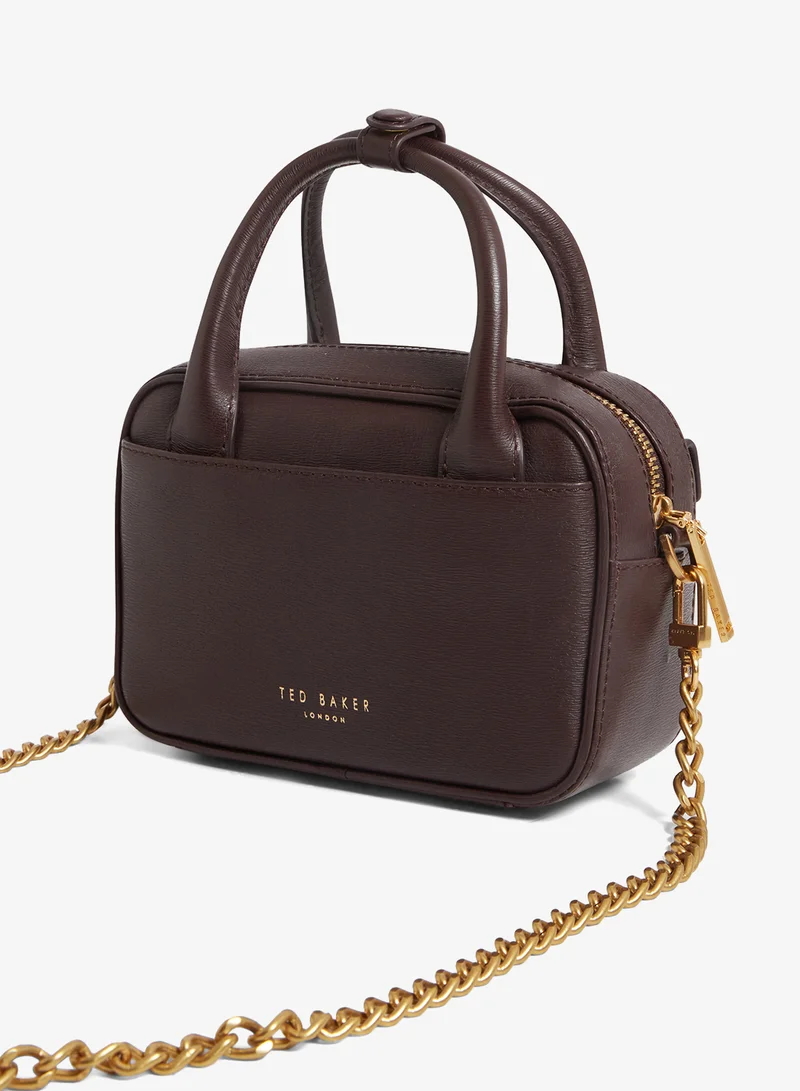 Ted Baker Anibela TB Detail Crossbody
