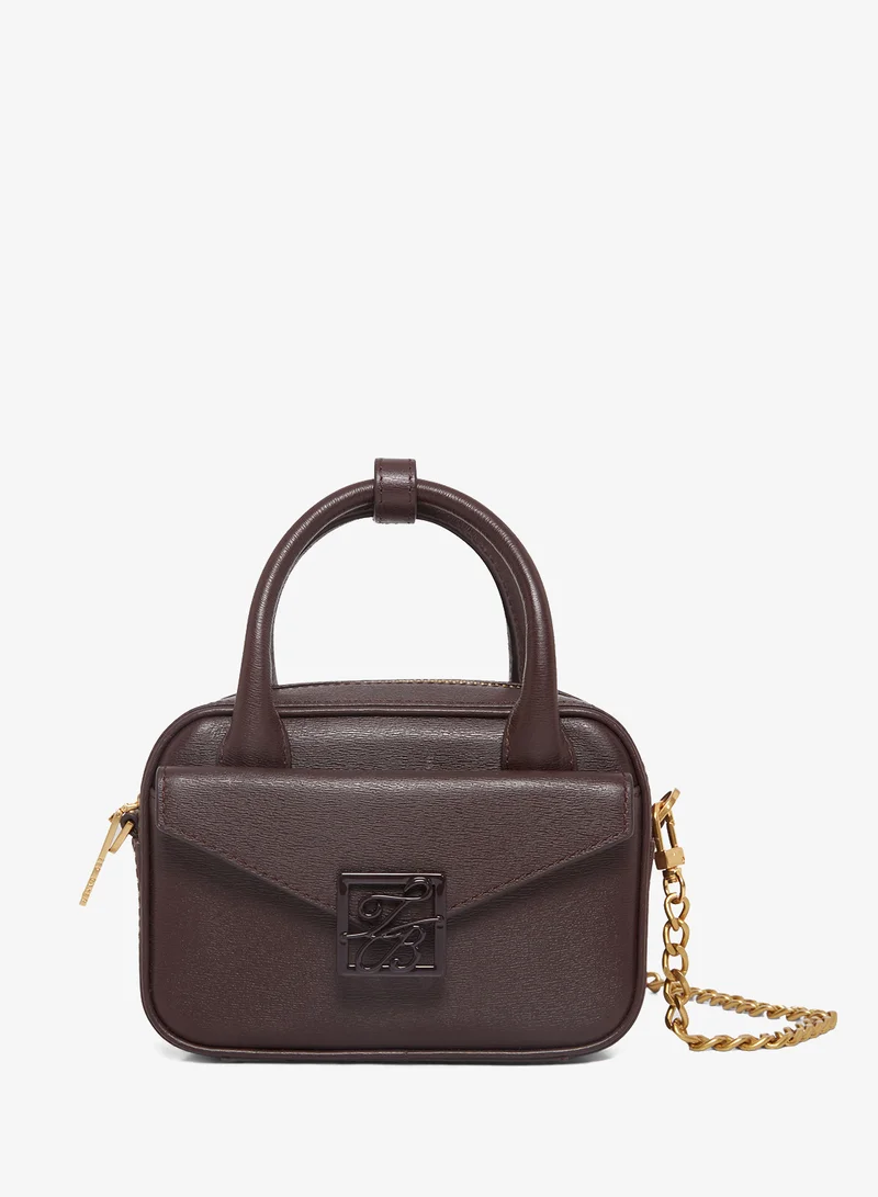 Anibela TB Detail Crossbody