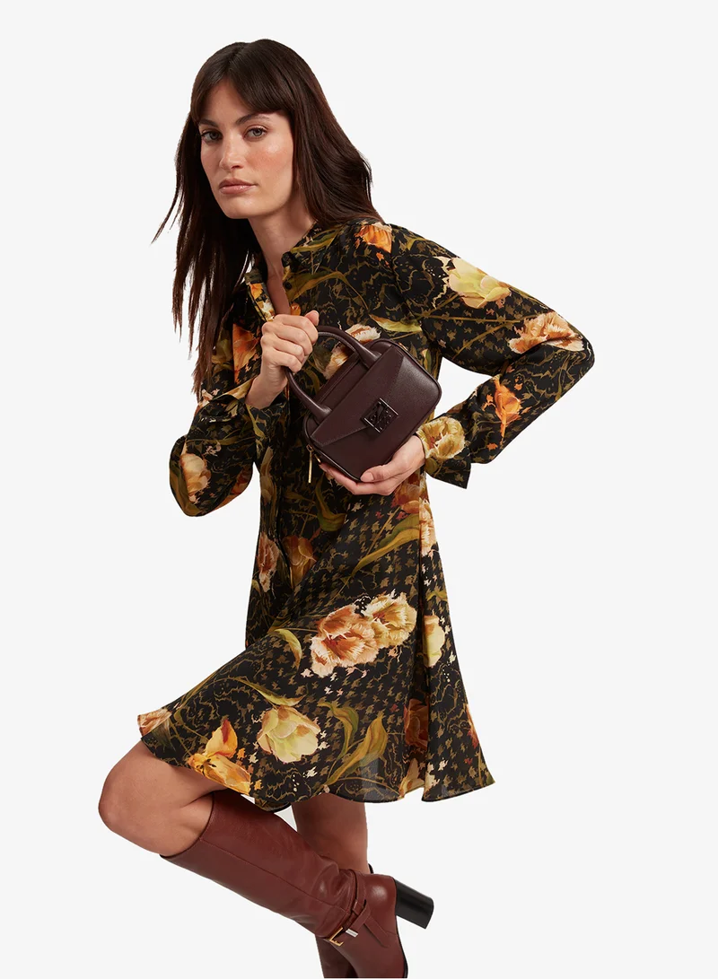 Ted Baker Anibela TB Detail Crossbody