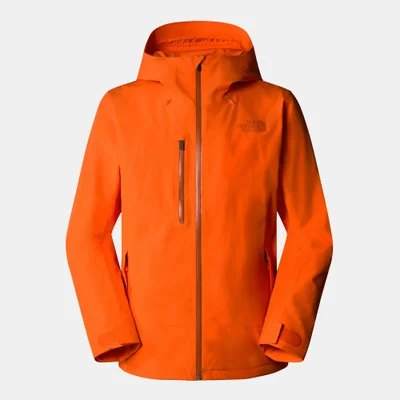 THE NORTH FACE Men’s Descendit Jacket